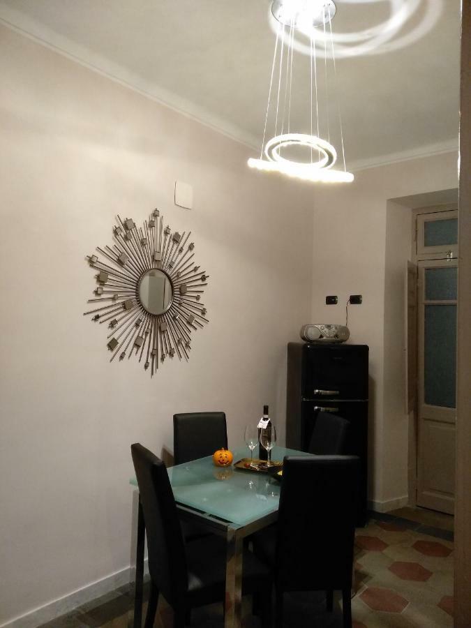 Appartamento Magnolia Torino Exterior foto