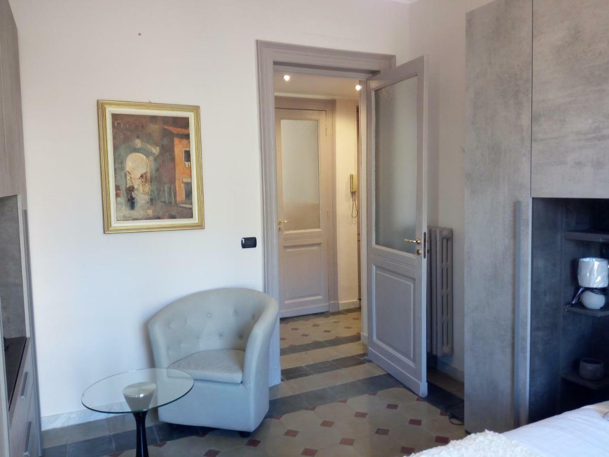 Appartamento Magnolia Torino Exterior foto