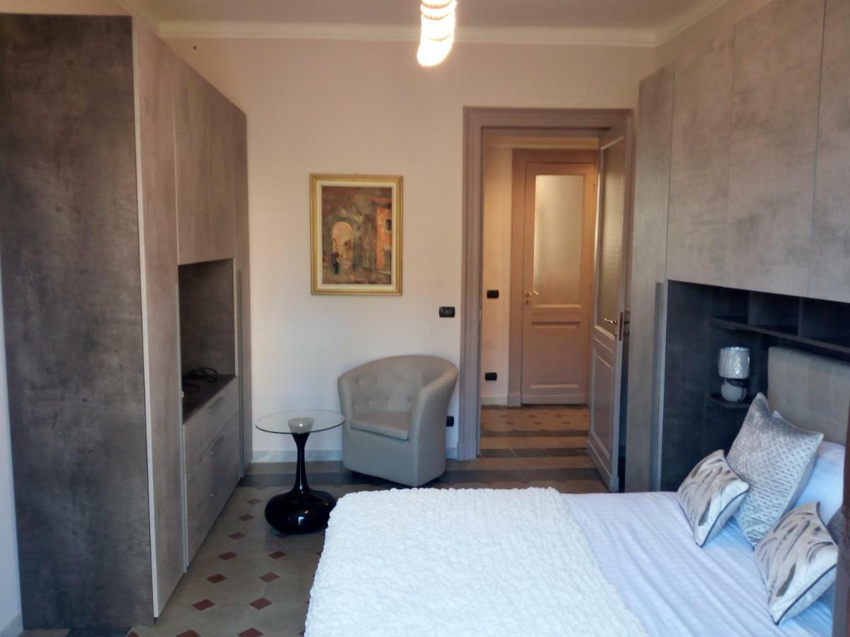Appartamento Magnolia Torino Exterior foto