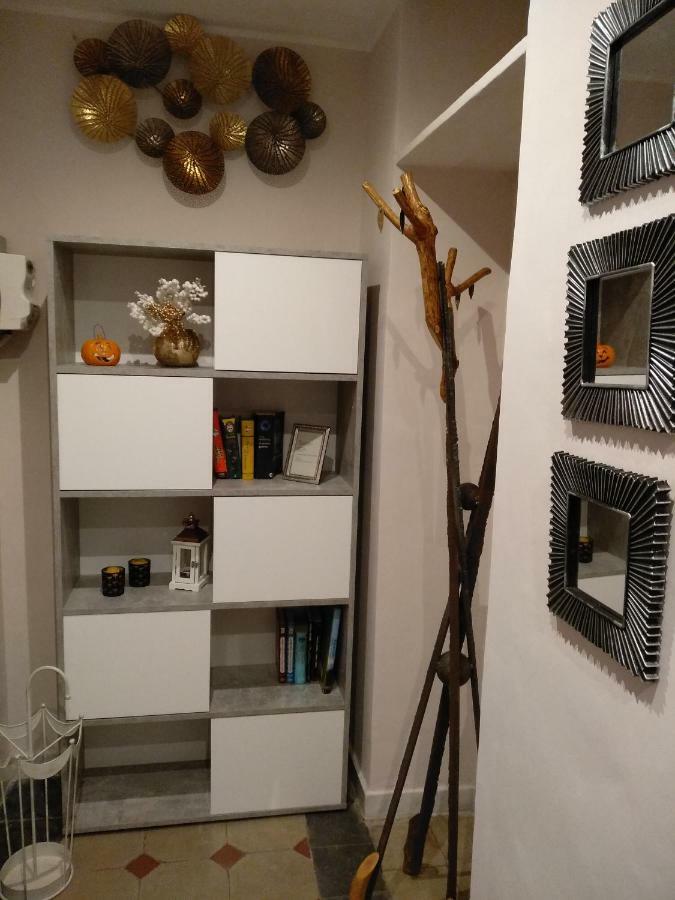 Appartamento Magnolia Torino Exterior foto