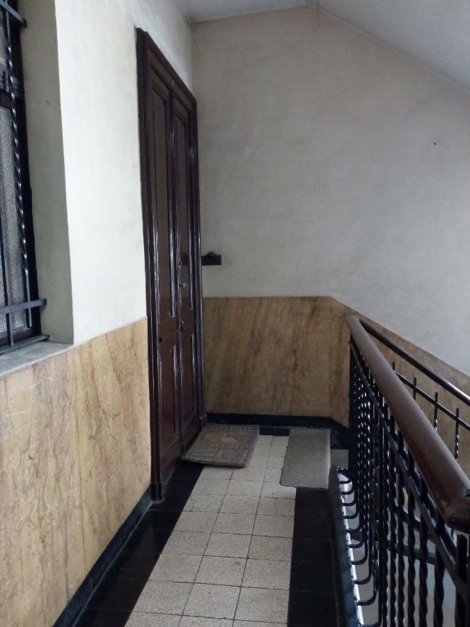Appartamento Magnolia Torino Exterior foto