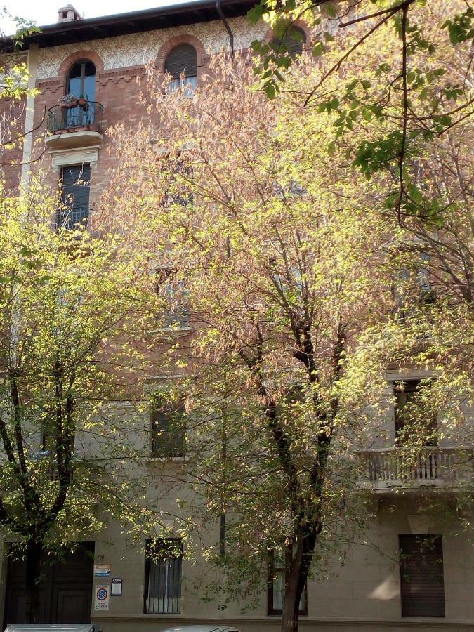 Appartamento Magnolia Torino Exterior foto